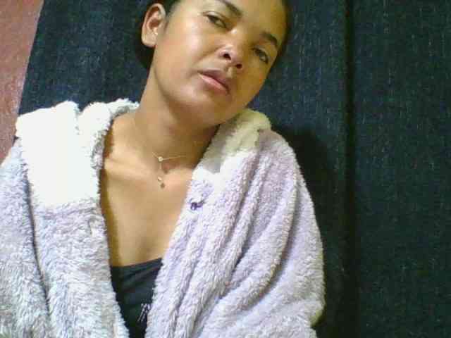 Rosiah2 webcam