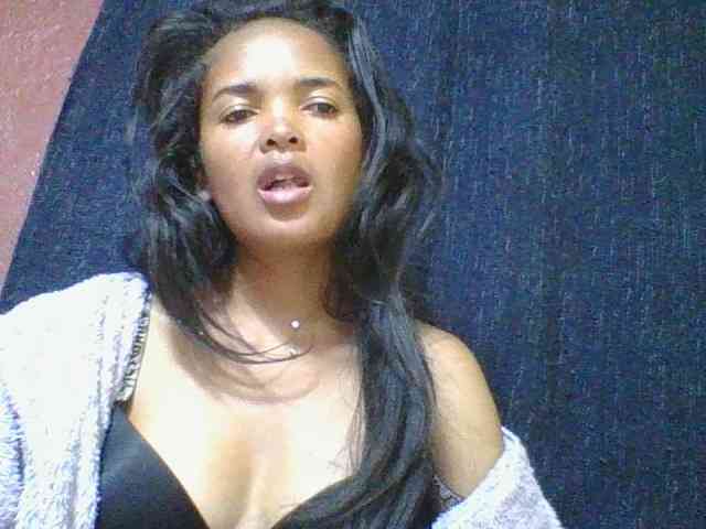 Rosiah2 webcam