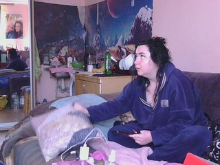 Ornotores_wers Porn Show