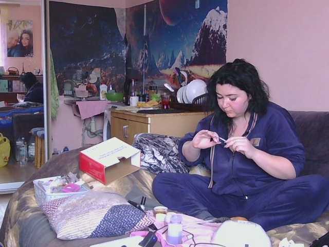 Medjik-lool's BongaCams show and profile