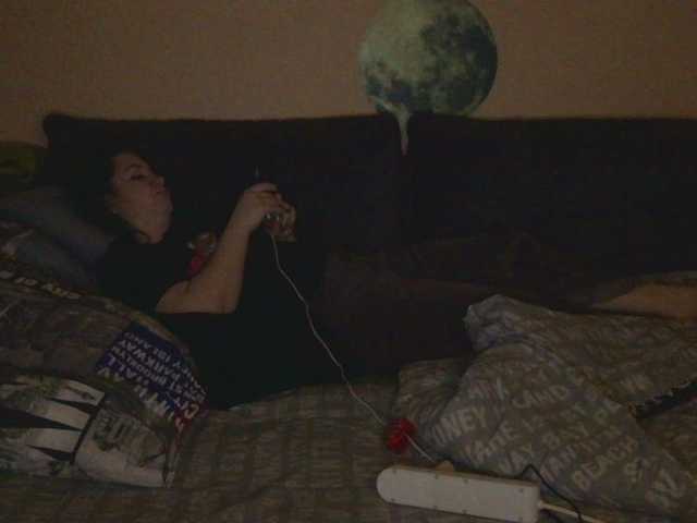 Medjik-lool's BongaCams show and profile