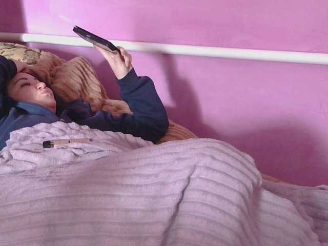 Medjik-lool's BongaCams show and profile