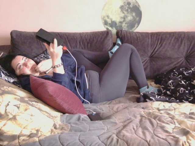 Medjik-lool's BongaCams show and profile