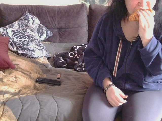 Medjik-lool's BongaCams show and profile