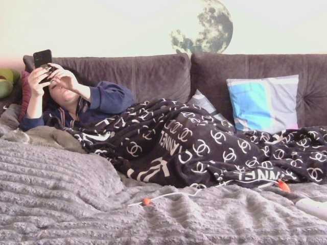 Medjik-lool's BongaCams show and profile