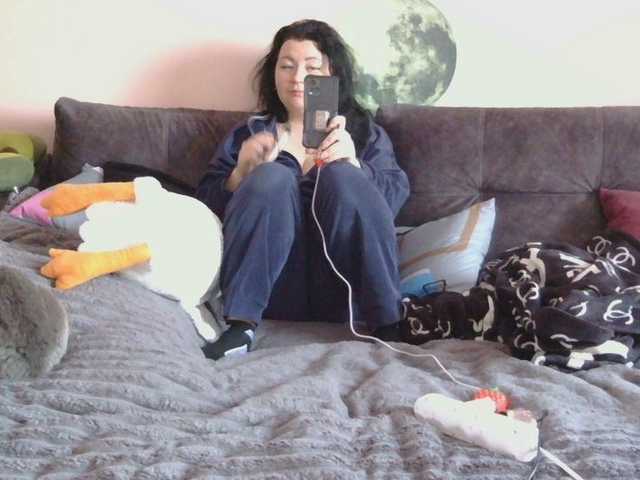 Medjik-lool's BongaCams show and profile