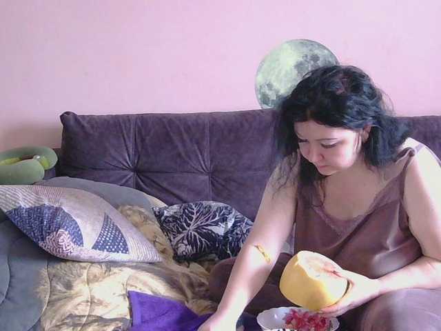 Medjik-lool's BongaCams show and profile