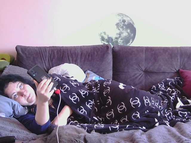 Medjik-lool's BongaCams show and profile