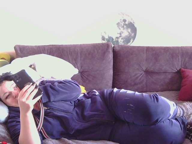 Medjik-lool's BongaCams show and profile