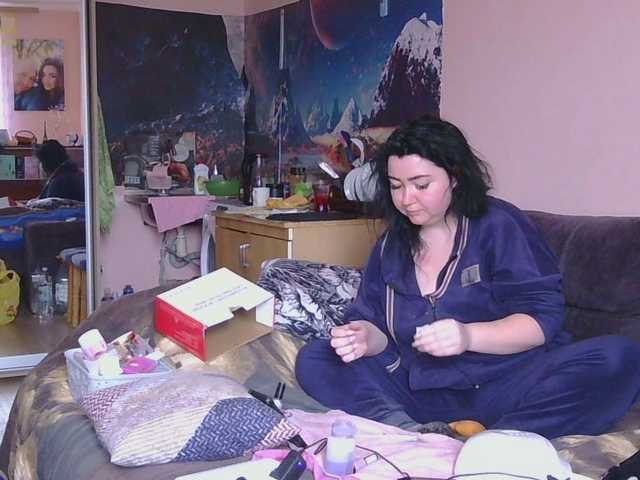 Medjik-lool's BongaCams show and profile