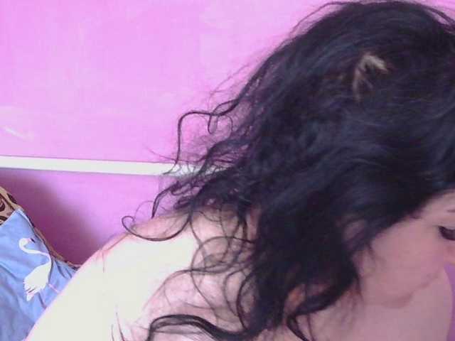 Medjik-lool's BongaCams show and profile