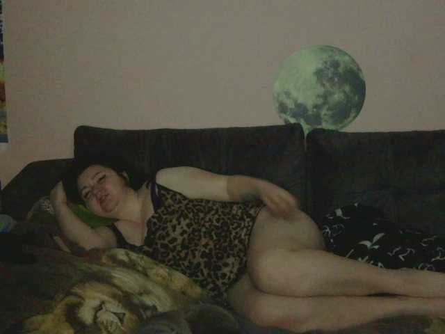 Medjik-lool's BongaCams show and profile