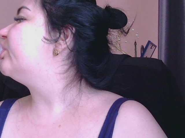 Medjik-lool's BongaCams show and profile