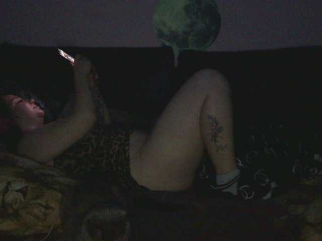 Medjik-lool's BongaCams show and profile