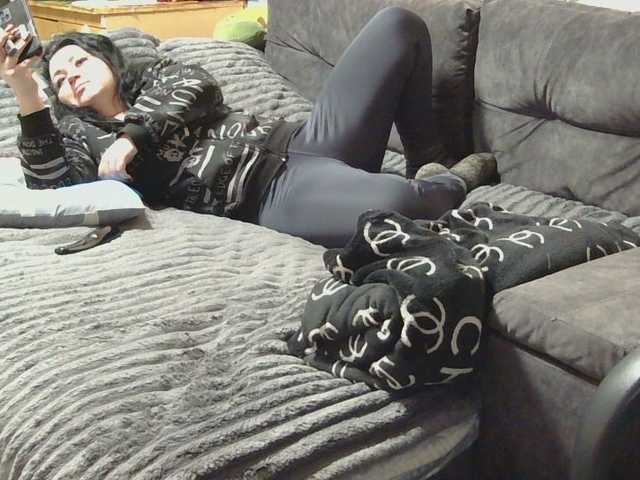 Medjik-lool's BongaCams show and profile