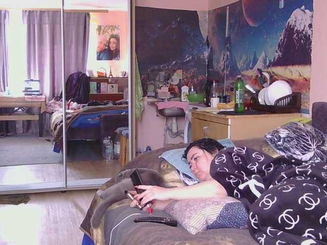 Medjik-lool's BongaCams show and profile