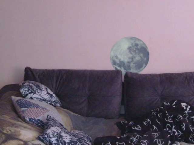 Medjik-lool's BongaCams show and profile