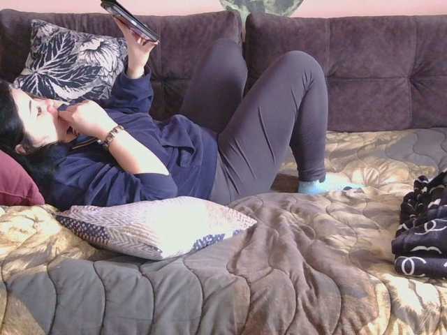 Medjik-lool's BongaCams show and profile