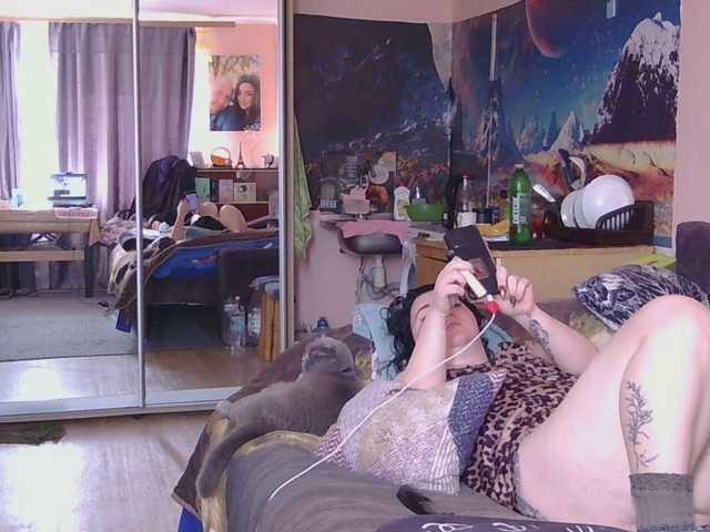 Medjik-lool's BongaCams show and profile