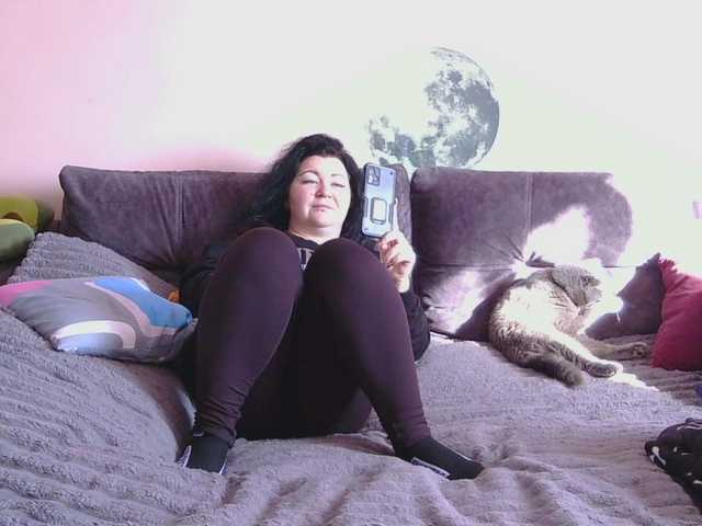 Medjik-lool's BongaCams show and profile