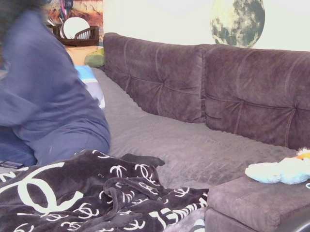 Medjik-lool's BongaCams show and profile