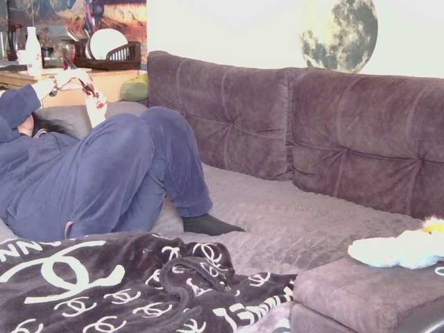 Medjik-lool's BongaCams show and profile