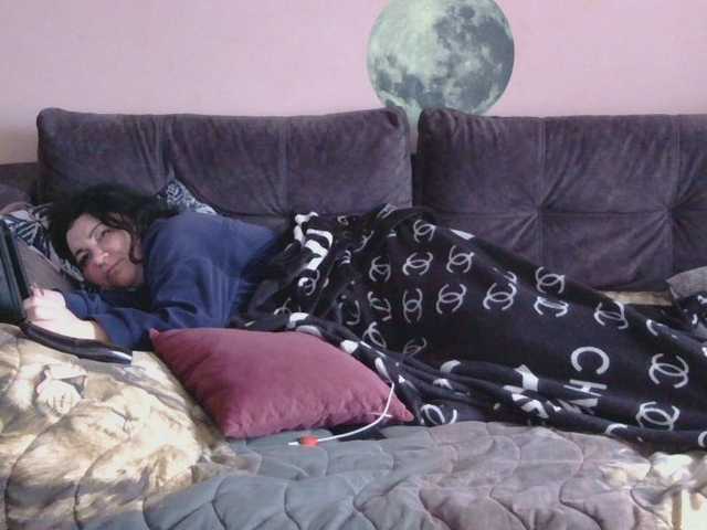 Medjik-lool's BongaCams show and profile