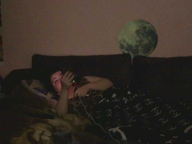 Medjik-lool's BongaCams show and profile