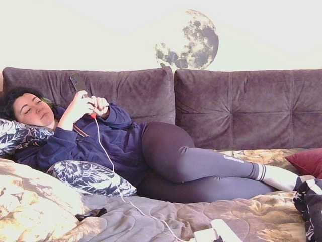 Medjik-lool live cam profile