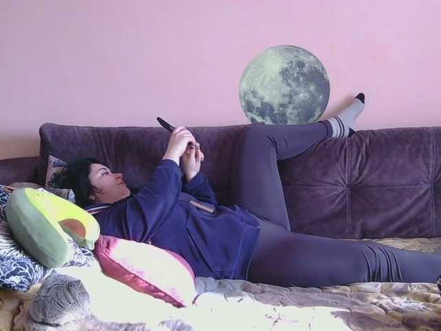 Medjik-lool live cam profile