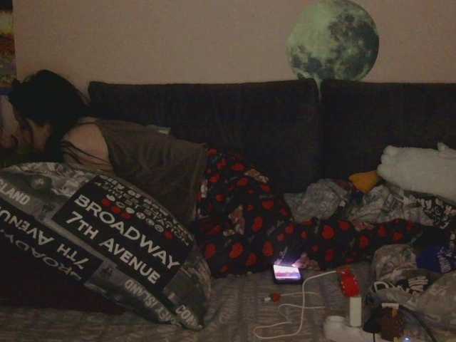 Medjik-lool's BongaCams show and profile