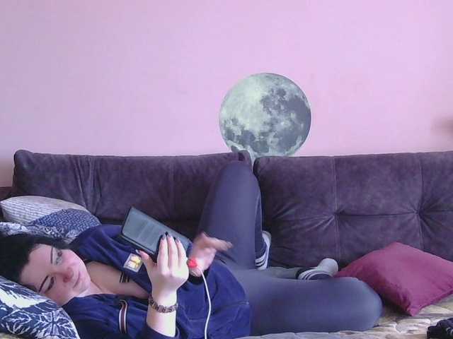 Medjik-lool's BongaCams show and profile