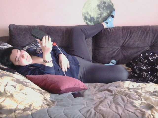 Medjik-lool's BongaCams show and profile