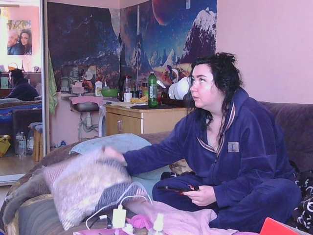 Medjik-lool's BongaCams show and profile