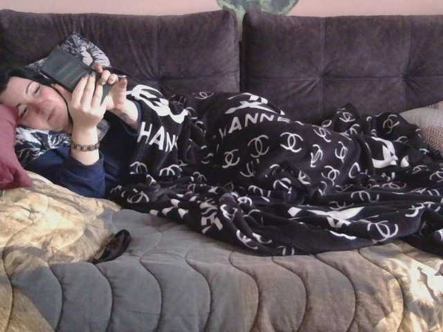 Medjik-lool's BongaCams show and profile