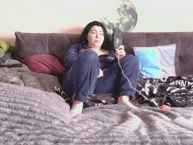 Medjik-lool's BongaCams show and profile