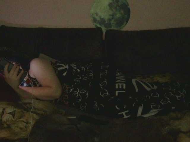 Medjik-lool's BongaCams show and profile