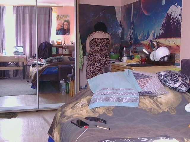 Medjik-lool's BongaCams show and profile