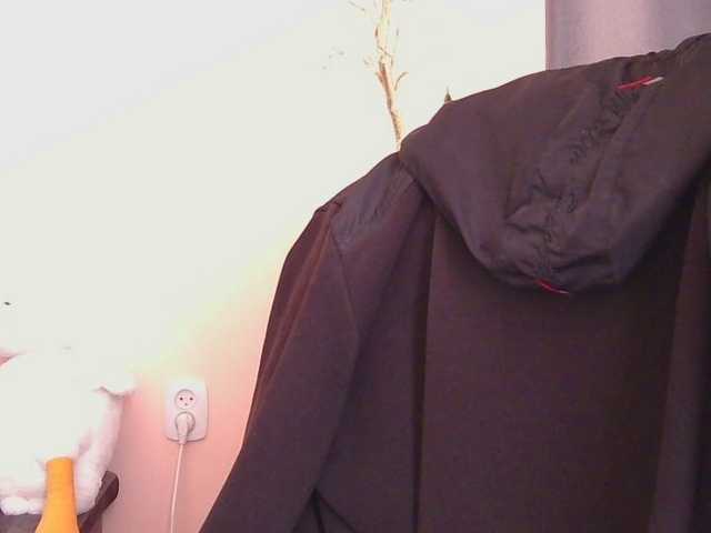 Medjik-lool's BongaCams show and profile