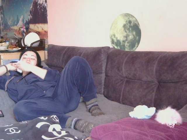 Medjik-lool's BongaCams show and profile