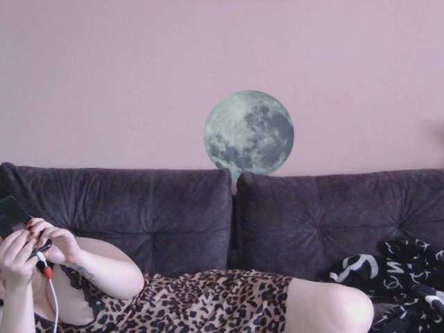 Medjik-lool's BongaCams show and profile