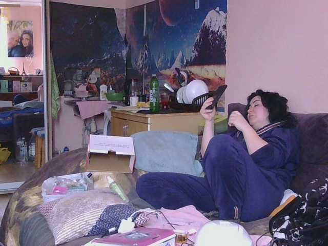 Medjik-lool's BongaCams show and profile