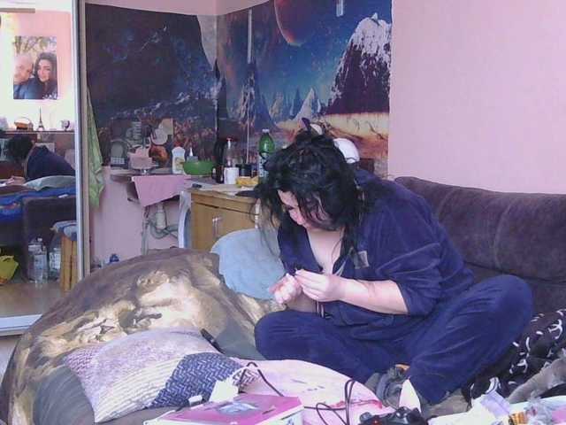 Medjik-lool's BongaCams show and profile