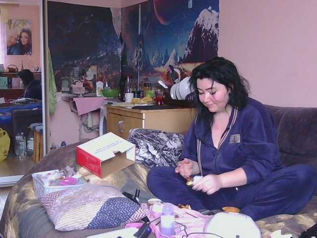 Medjik-lool's BongaCams show and profile