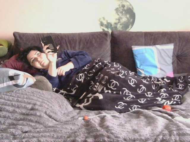 Medjik-lool's BongaCams show and profile