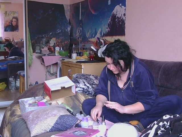 Medjik-lool's BongaCams show and profile