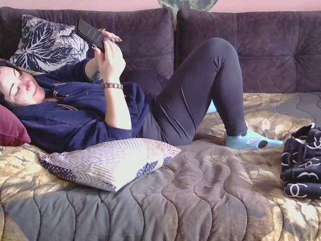 Medjik-lool's BongaCams show and profile