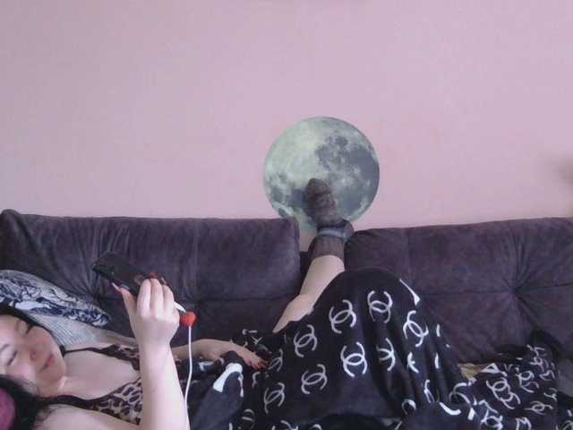 Medjik-lool's BongaCams show and profile