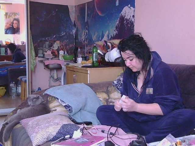 Medjik-lool's BongaCams show and profile