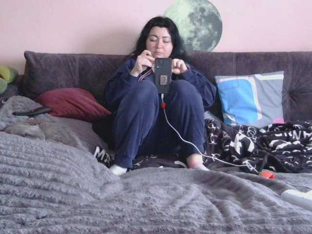 Medjik-lool's BongaCams show and profile